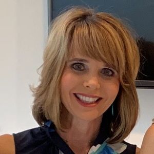 Meet your Posher, Tammy